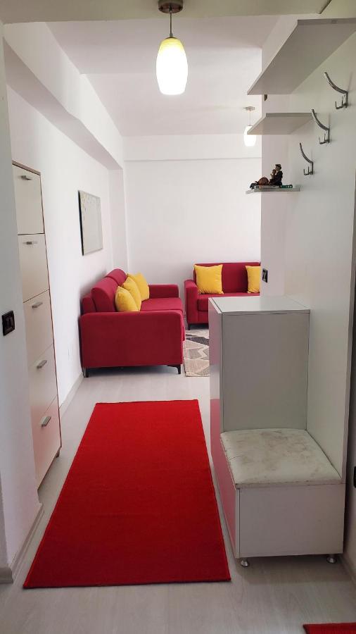 Olsi Apartment Vlorë Екстериор снимка