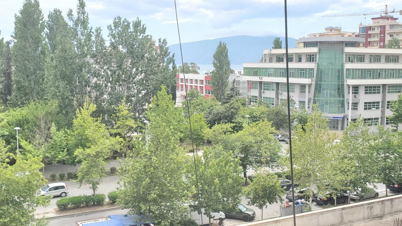 Olsi Apartment Vlorë Екстериор снимка
