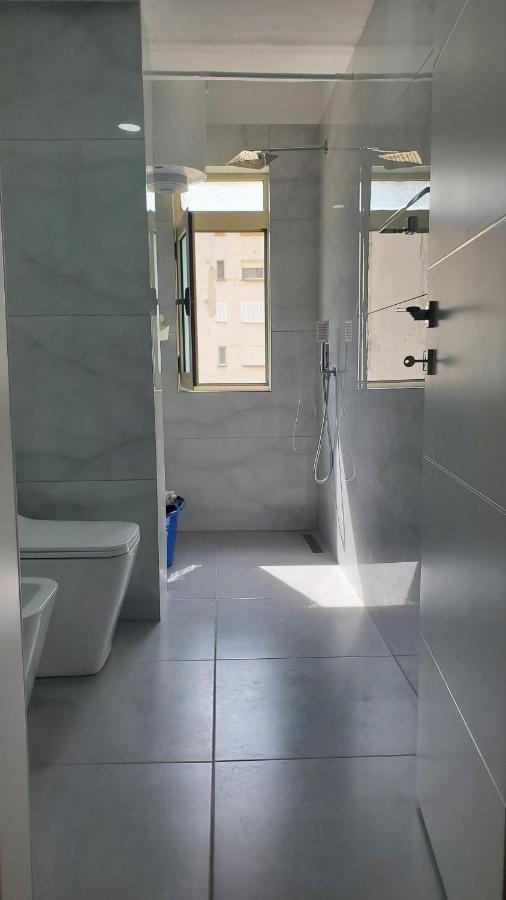 Olsi Apartment Vlorë Екстериор снимка